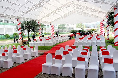 Cho thuê nhà giàn