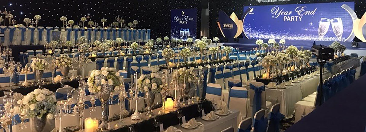 Thiết bị sự kiện